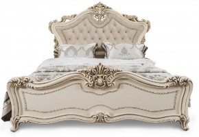 Кровать "Джоконда" (1800*2000) крем в Лысьве - lysva.ok-mebel.com | фото